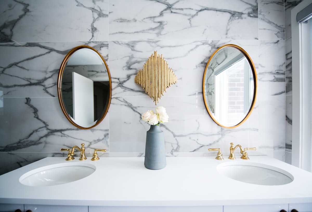 Bathroom Cabinet